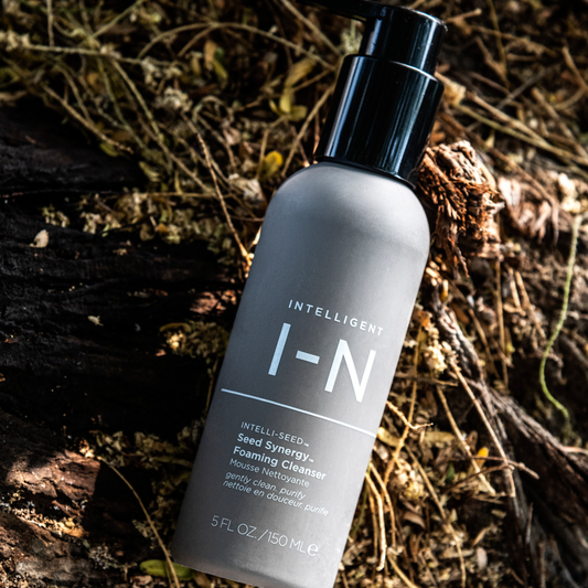 Intelligent Synergy Foaming Cleanser