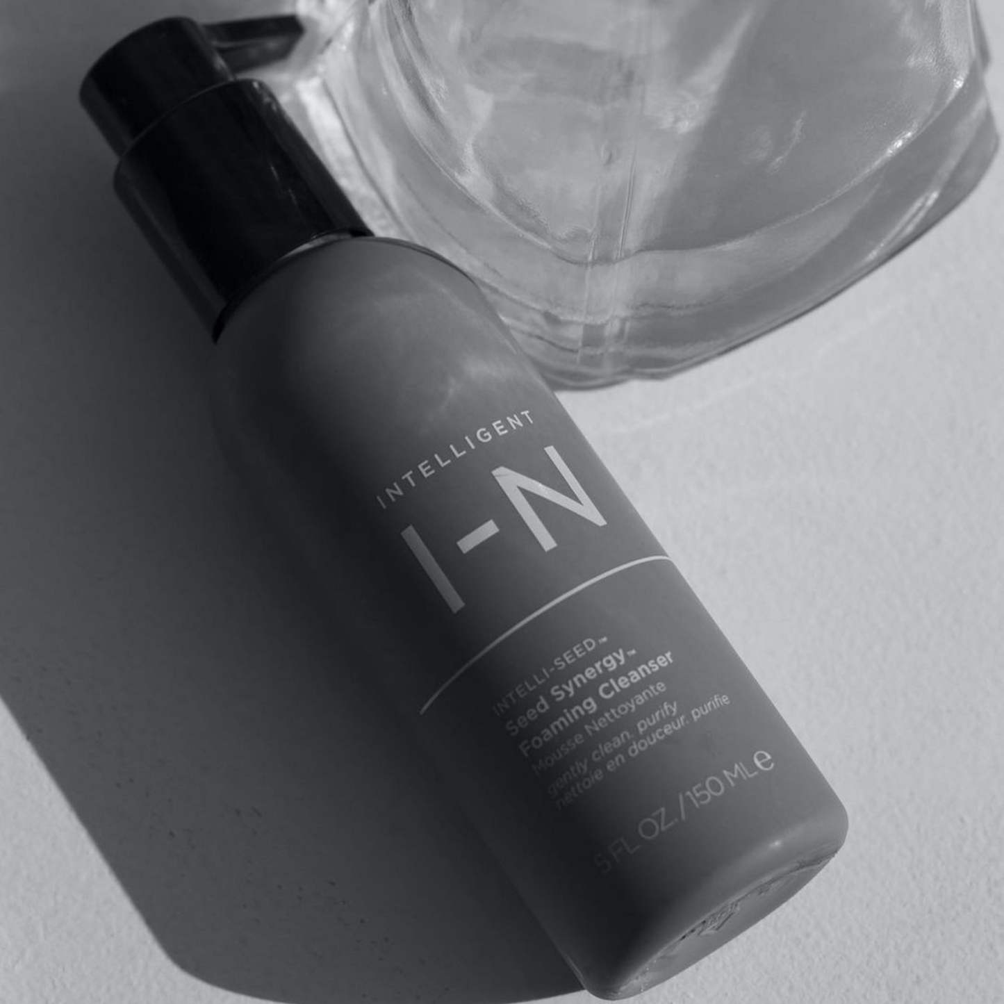Intelligent Synergy Foaming Cleanser