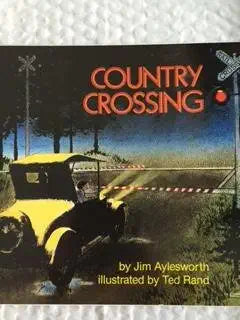 Country crossing cover image