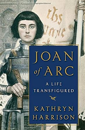 Joan of Arc: A Life Transfigured cover image