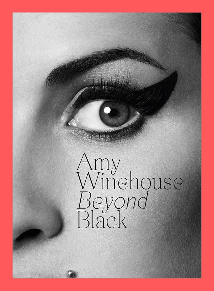Amy Winehouse: Beyond Black cover image