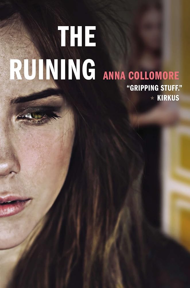 The Ruining cover image