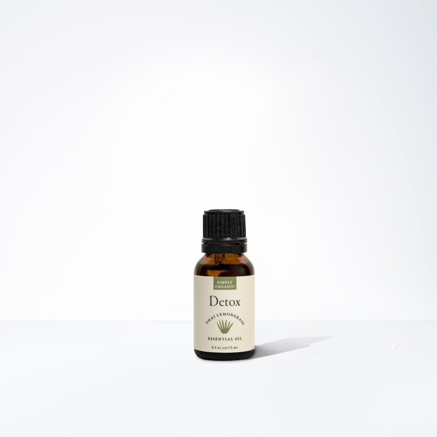 Natural Detox Essential Oil Blend