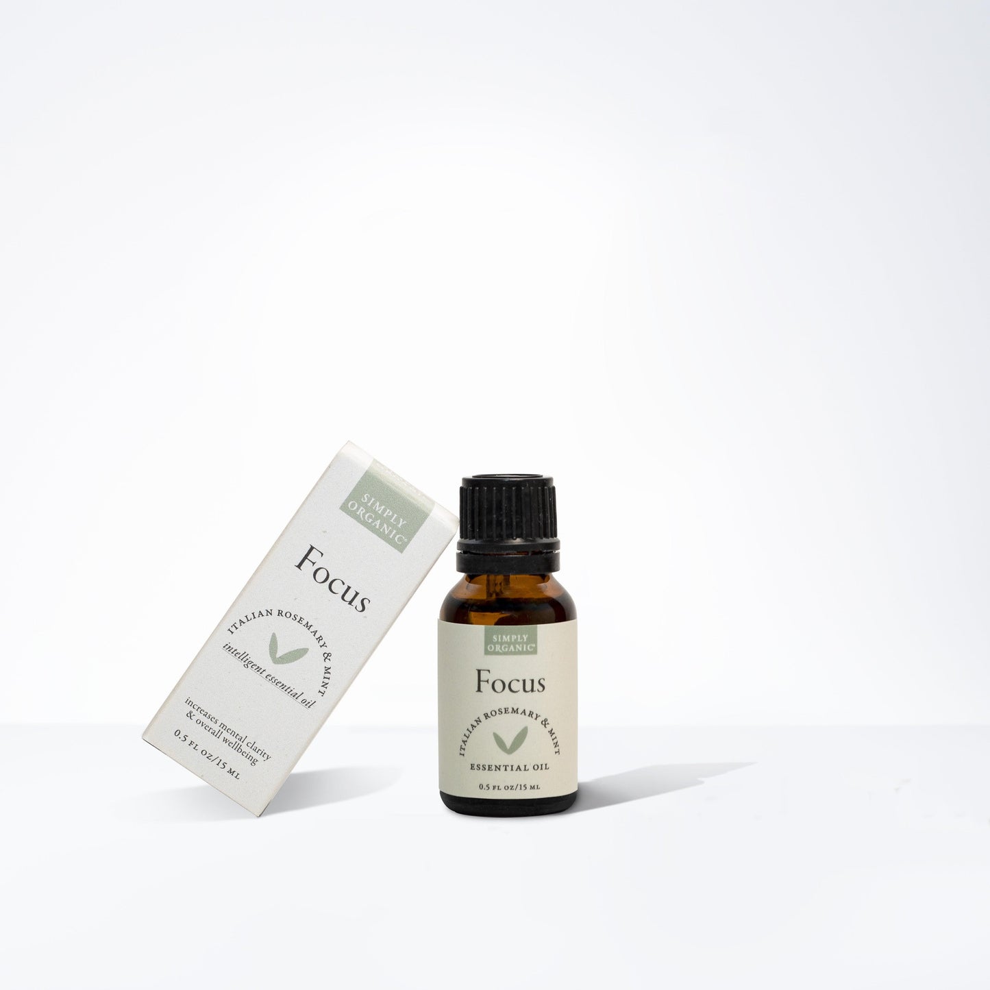 Focus Italian Rosemary Essential Oil