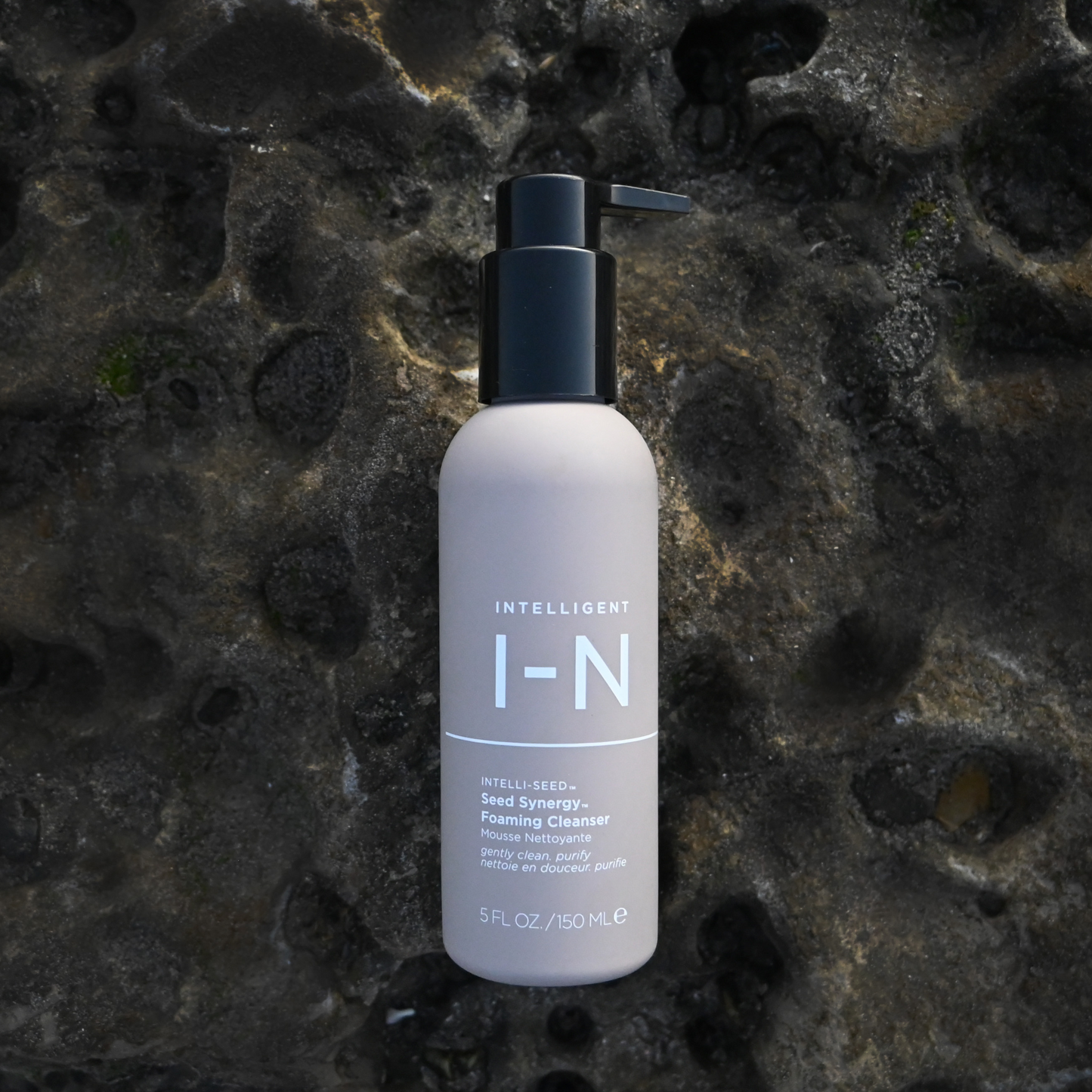 Intelligent Synergy Foaming Cleanser
