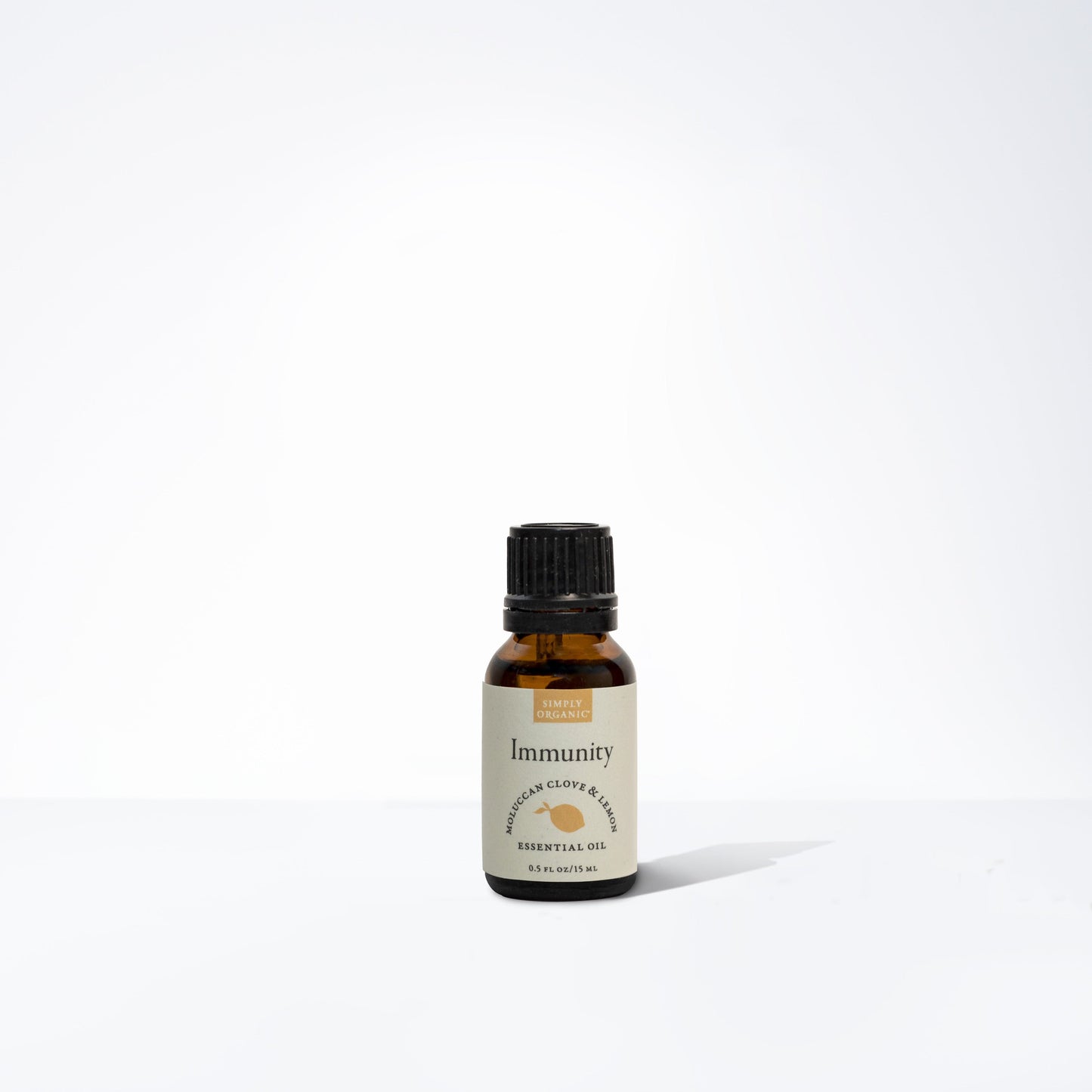 Organic Immunity Essential Oil Blend