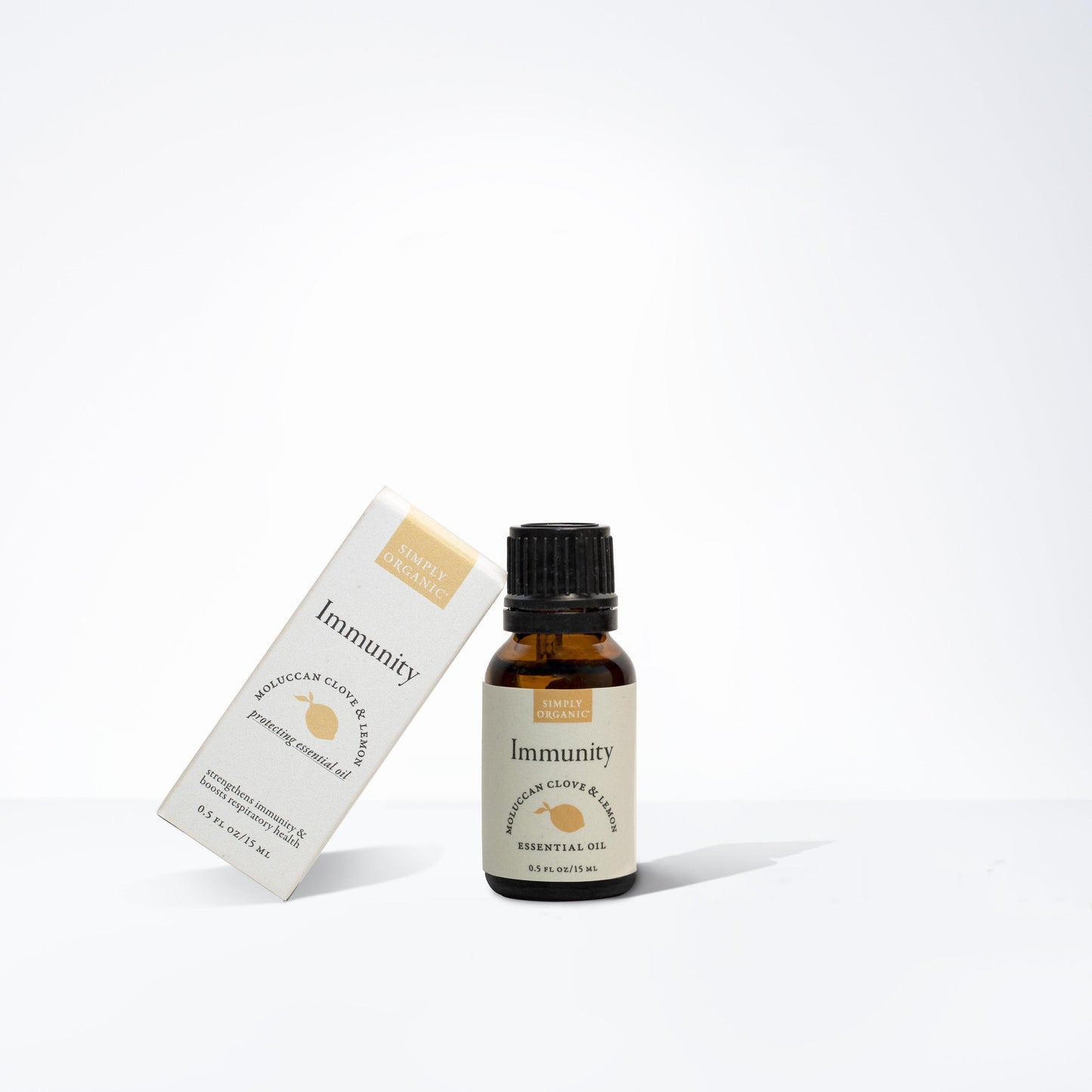Organic Immunity Essential Oil Blend