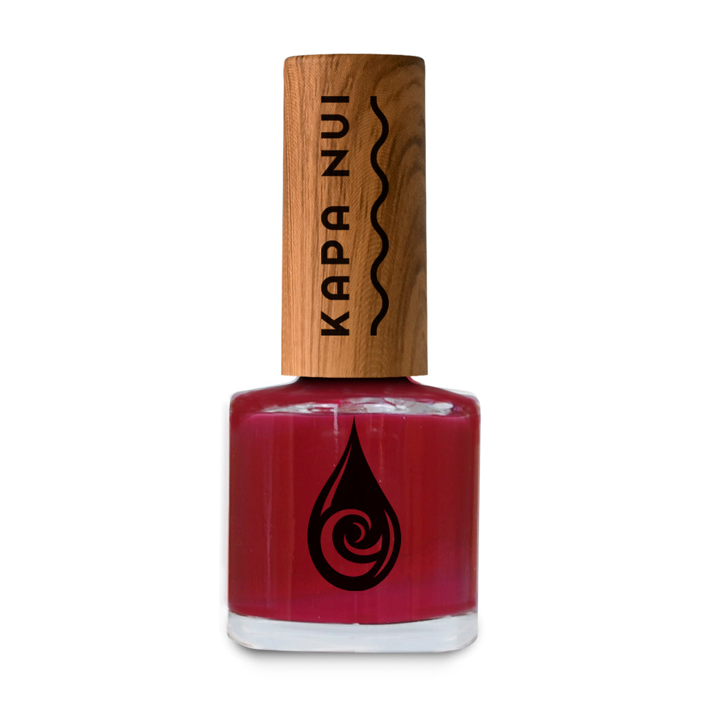 Īnana Non Toxic Nail Polish – The Mystic Rose Studios