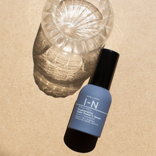 Re:generative Super Power Vitamin C Serum for Radiant Skin