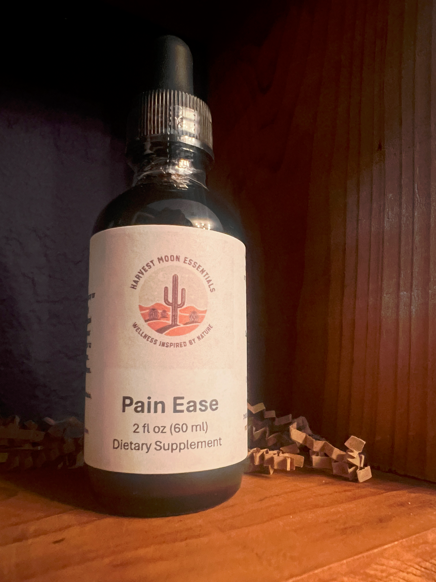 Pain Ease