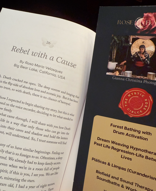 Soul Rising- Guidance For Navigating Your Spiritual Awakening