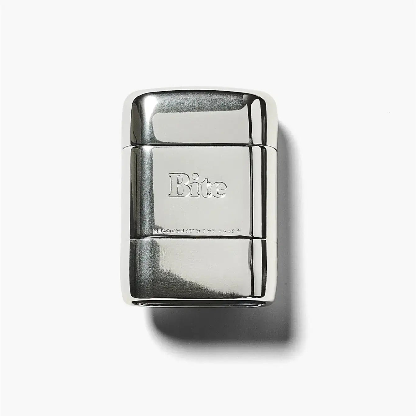 Bite - Aluminum Deodorant Case