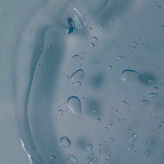 Re:generative Eye Gel Mask