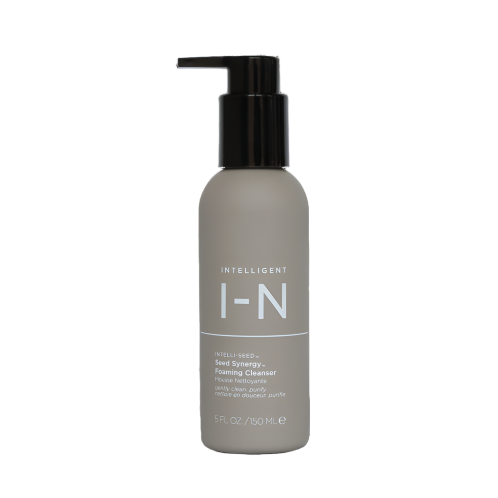 Intelligent Synergy Foaming Cleanser