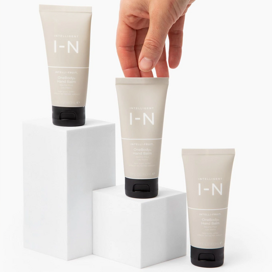OneBody Hand Balm Moisturizer