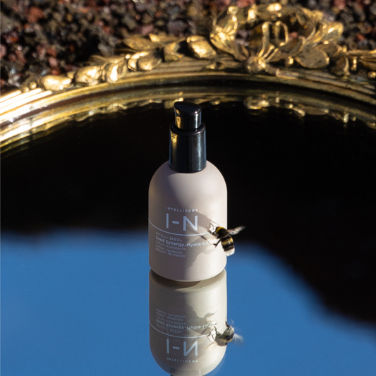 Hydra Lotion Moisturizer