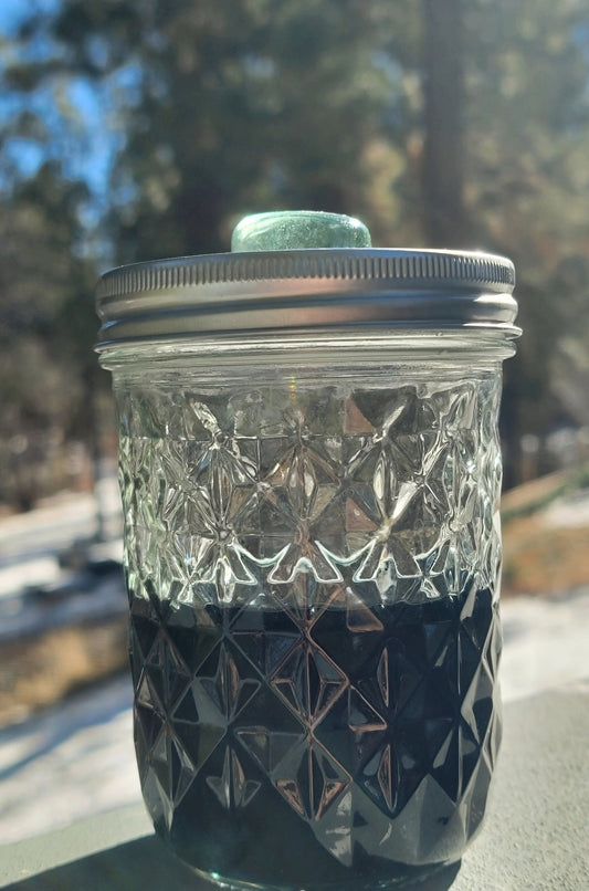 Blue Moon Facial Care Oil