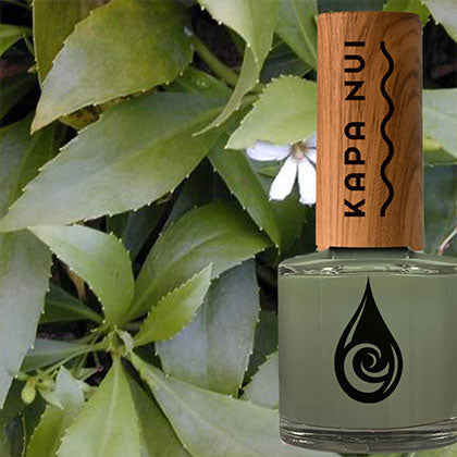 Naupaka Non-Toxic Nail Polish