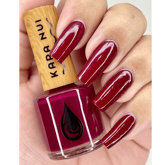 Nohea - Non Toxic Nail Polish