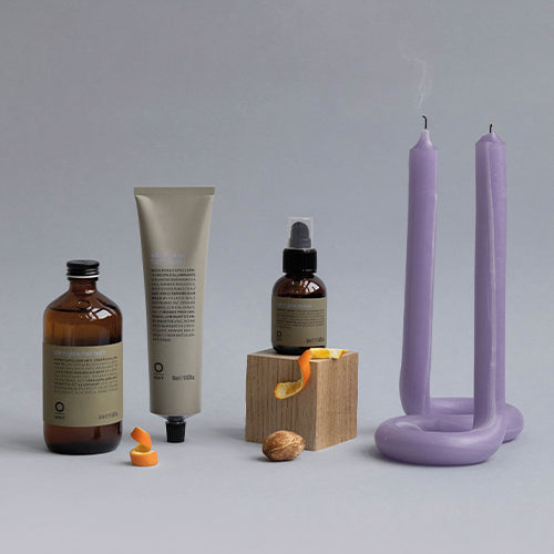 Silk'n Glow Hair Bath for Frizzy, Dry and Porous Hair