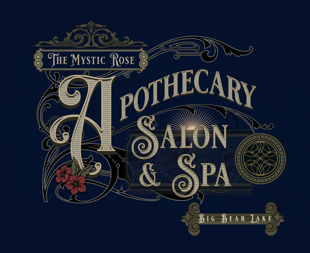 Salon & Spa Products