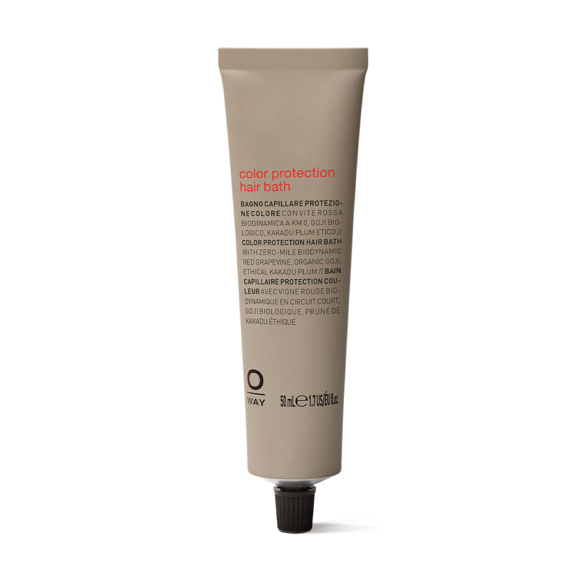 Color Protection Hair Bath - ColorUp