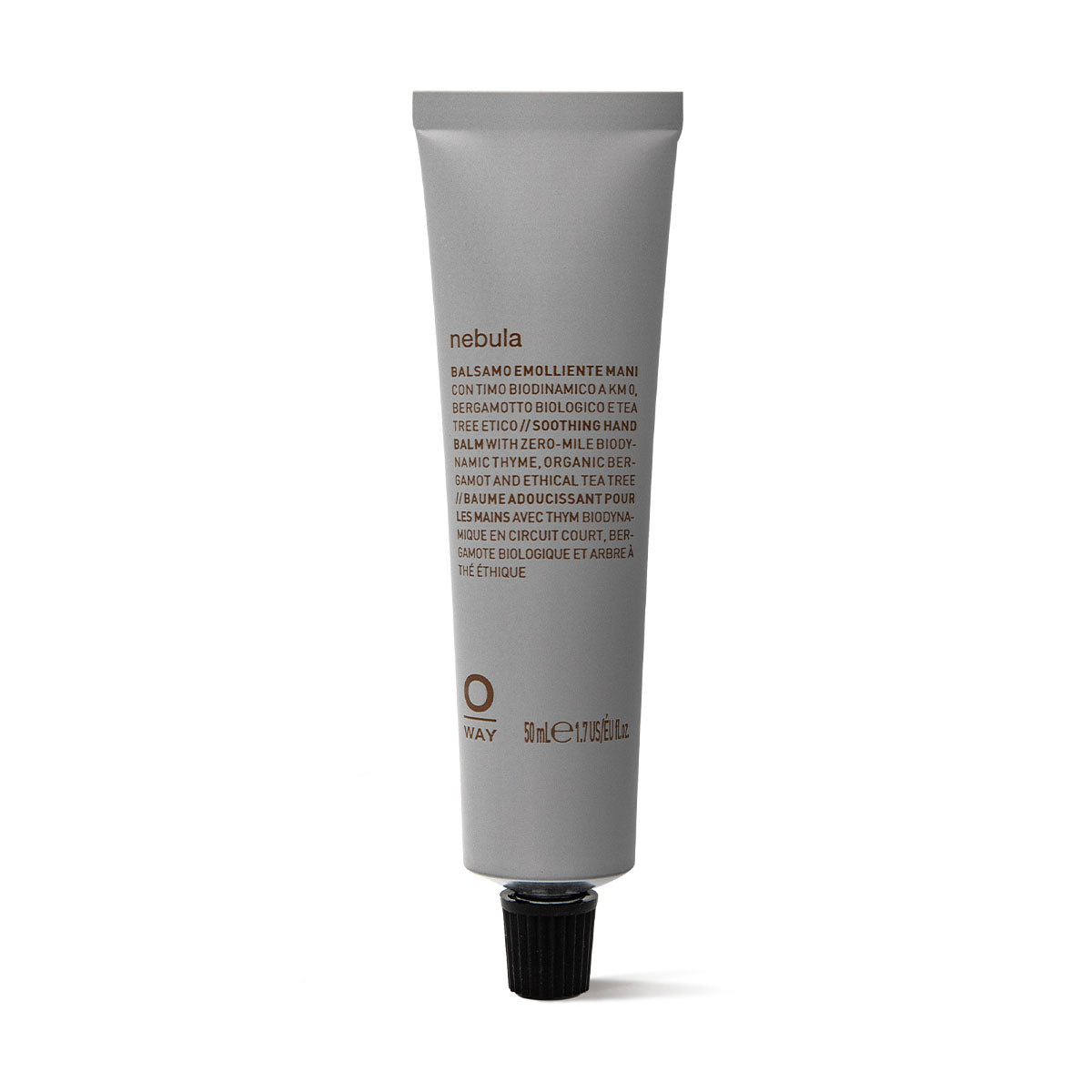 Nebula Soothing Hand Balm