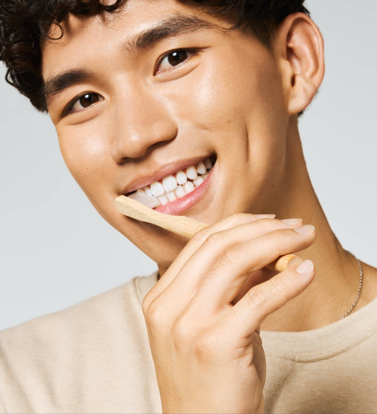 Bite - Compostable Bamboo Toothbrush