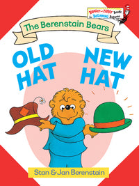Random House Old Hat/New Hat