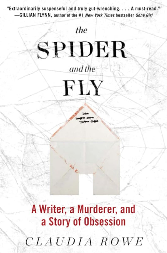 SPIDER & FLY cover image
