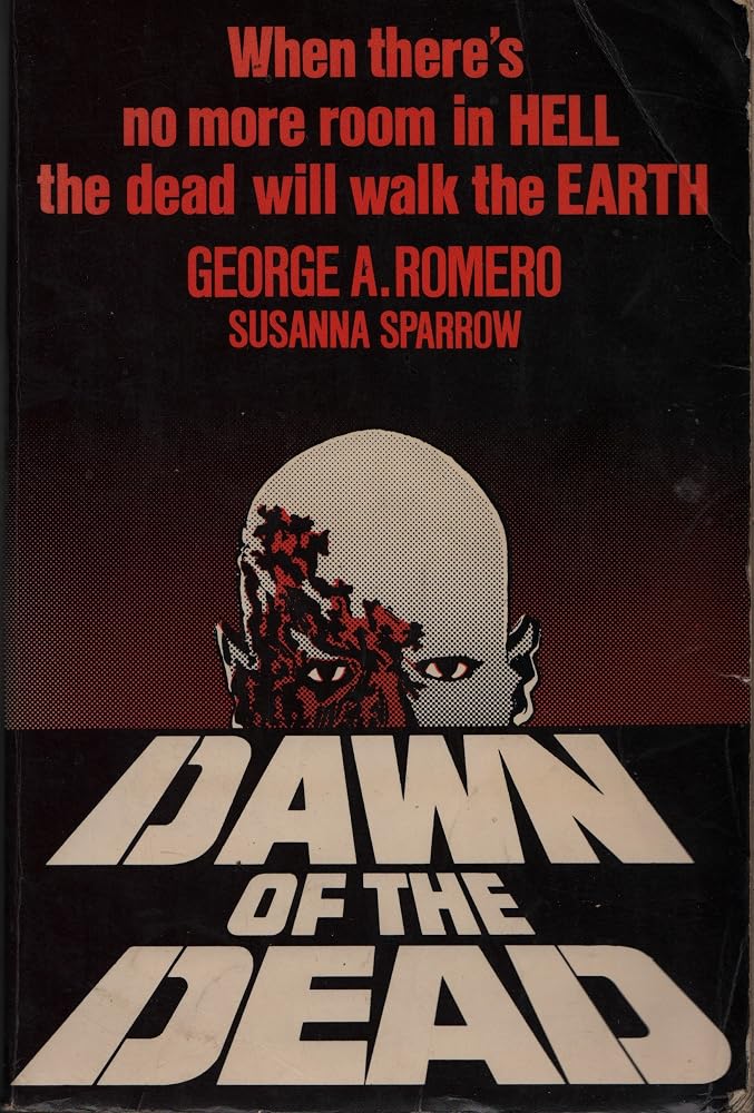 Dawn of the Dead cover image