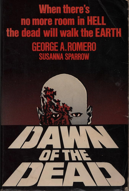 Dawn of the Dead cover image