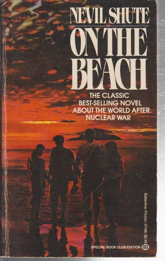 On the Beach cover image