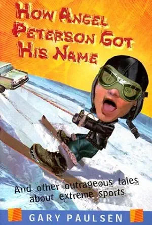 How Angel Peterson Got His Name cover image