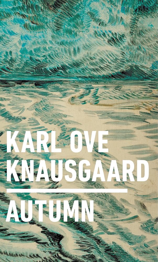 Autumn cover image