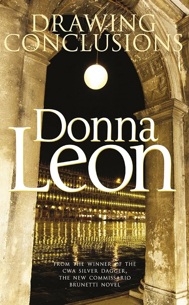 Drawing Conclusions cover image