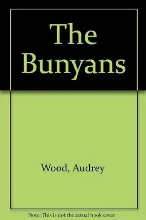 The Bunyans cover image