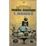 I ROBOT cover image