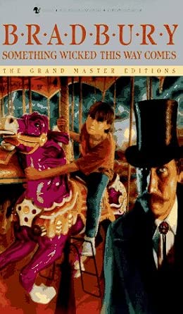 Something Wicked This Way Comes cover image