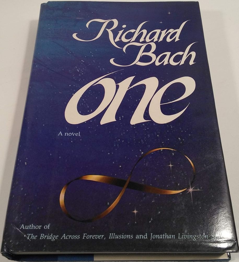 One cover image
