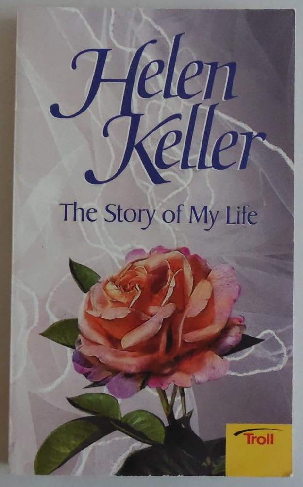 The Story of My Life cover image