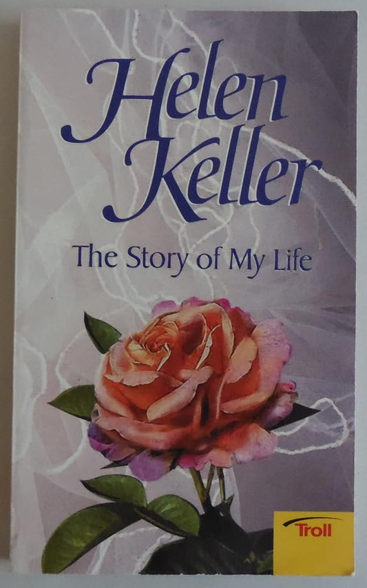 The Story of My Life cover image