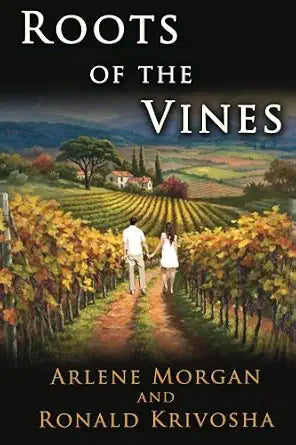 Roots of the Vines cover image