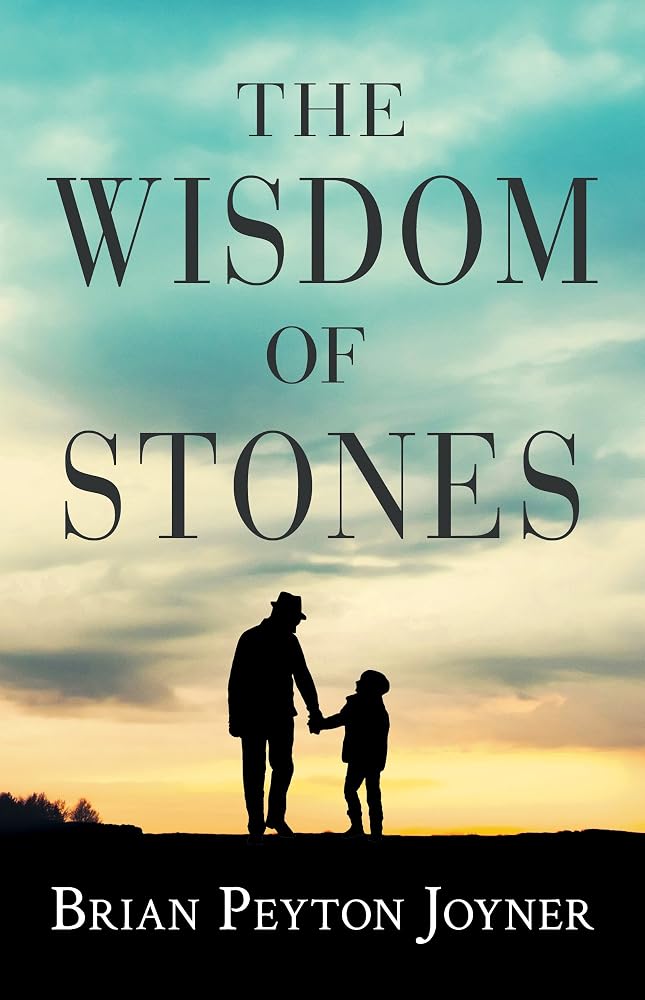 The Wisdom of Stones cover image