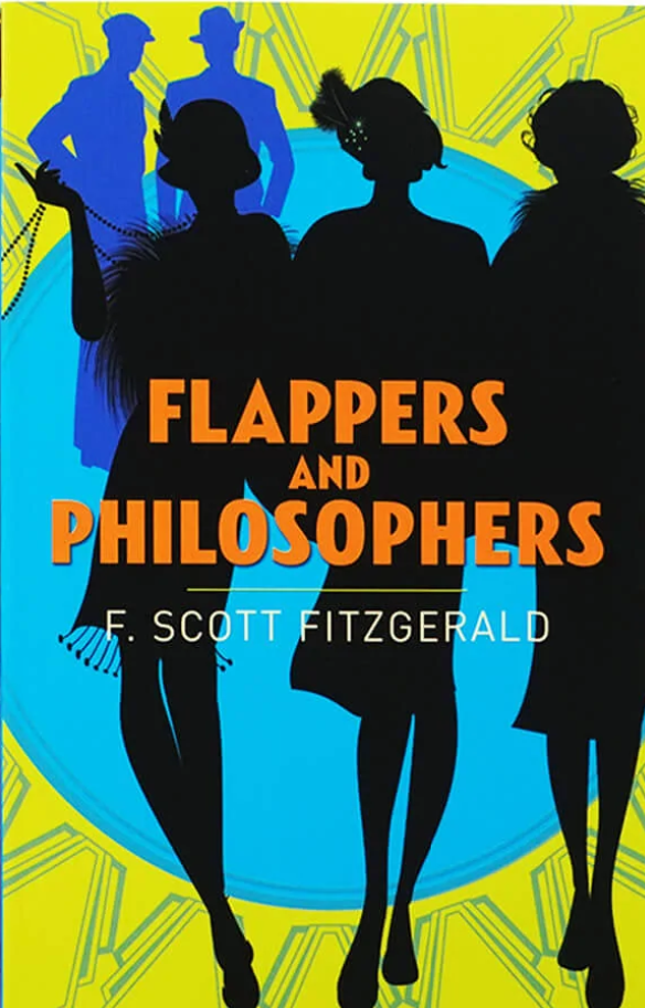 Flappers and Philosophers cover image