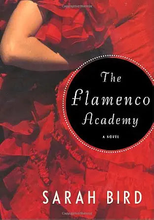The Flamenco Academy cover image