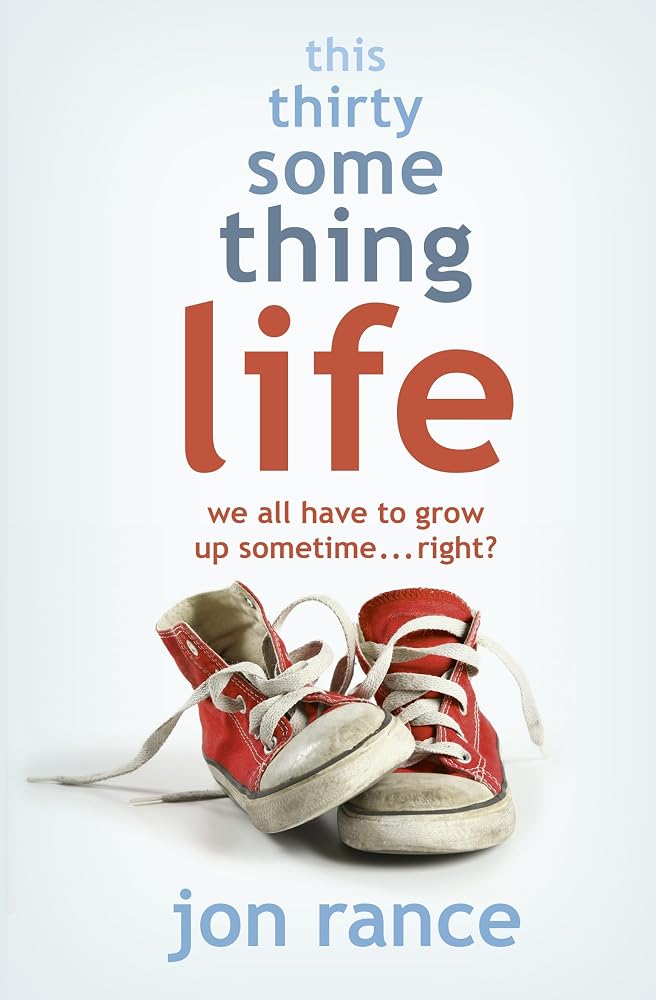 This Thirtysomething Life cover image