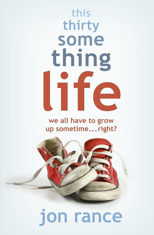 This Thirtysomething Life cover image