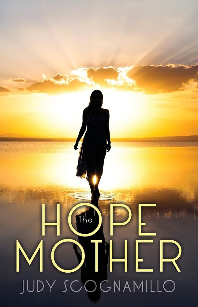 The Hope Mother cover image