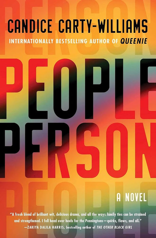 People Person cover image